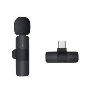 DIGIB Wireless Mic V10