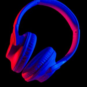 Airbass Premium Wireless Headphone V33